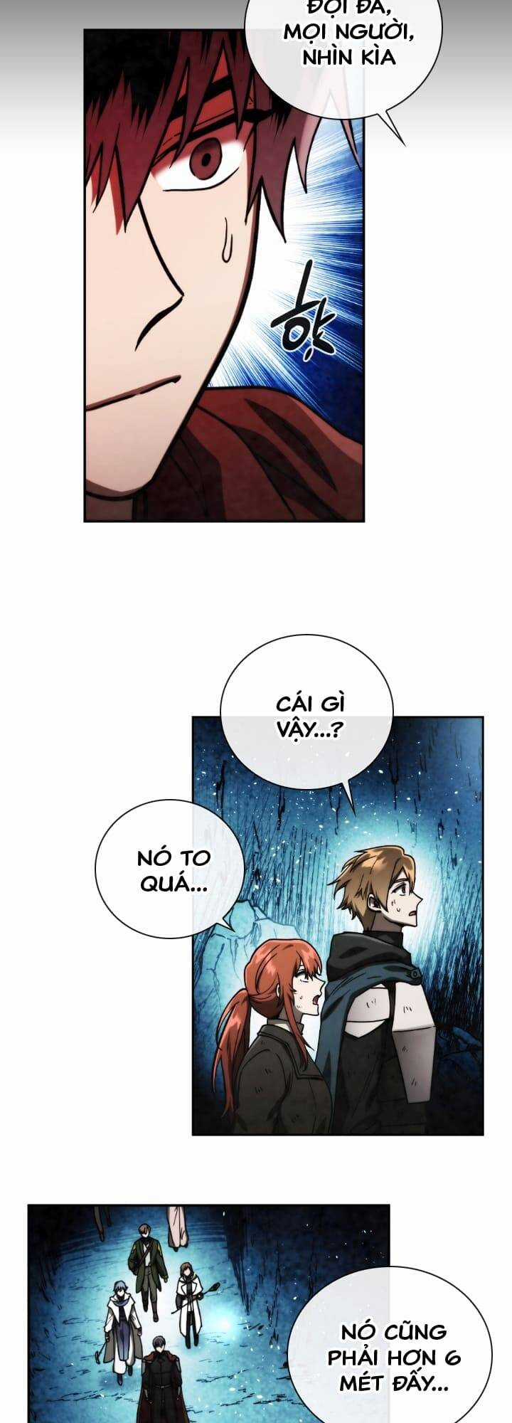 Người Chơi Hồi Quy Chapter 100 trang 44