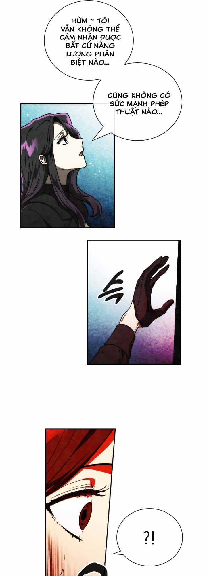 Người Chơi Hồi Quy Chapter 100 trang 47