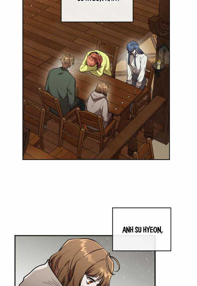 Người Chơi Hồi Quy Chapter 11 trang 17