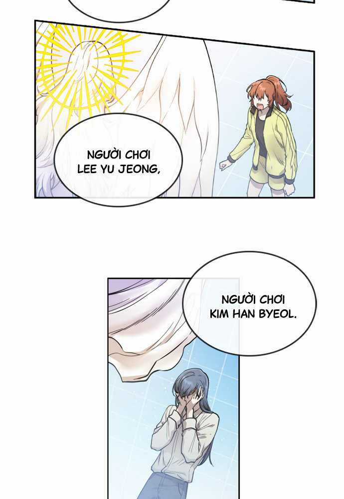 Người Chơi Hồi Quy Chapter 11 trang 2