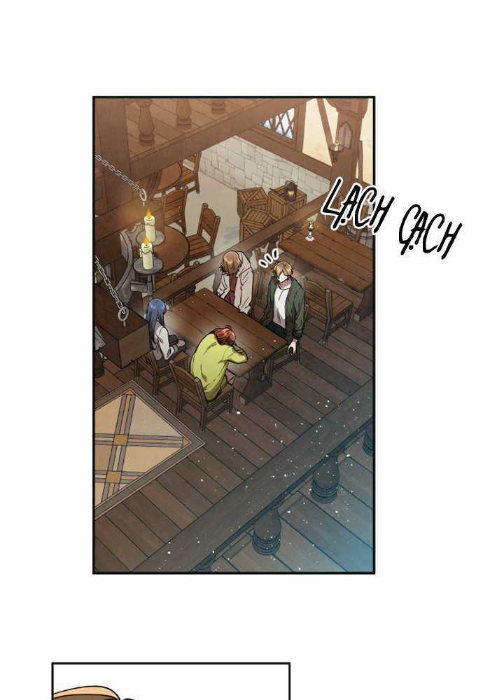 Người Chơi Hồi Quy Chapter 11 trang 21