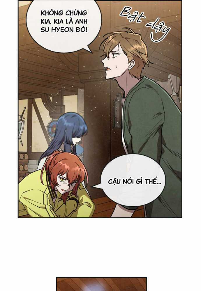 Người Chơi Hồi Quy Chapter 11 trang 24