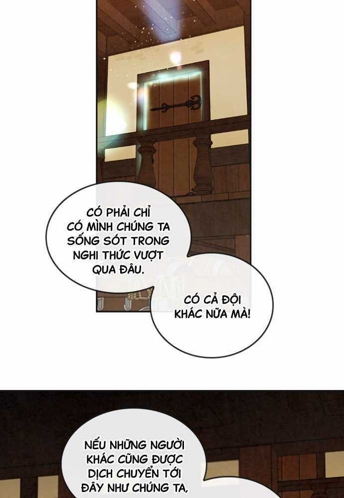 Người Chơi Hồi Quy Chapter 11 trang 25