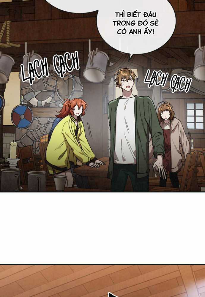 Người Chơi Hồi Quy Chapter 11 trang 26