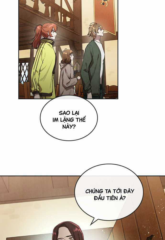 Người Chơi Hồi Quy Chapter 11 trang 29