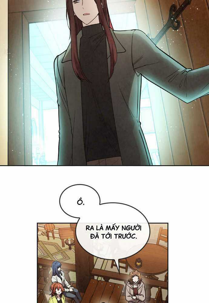 Người Chơi Hồi Quy Chapter 11 trang 30