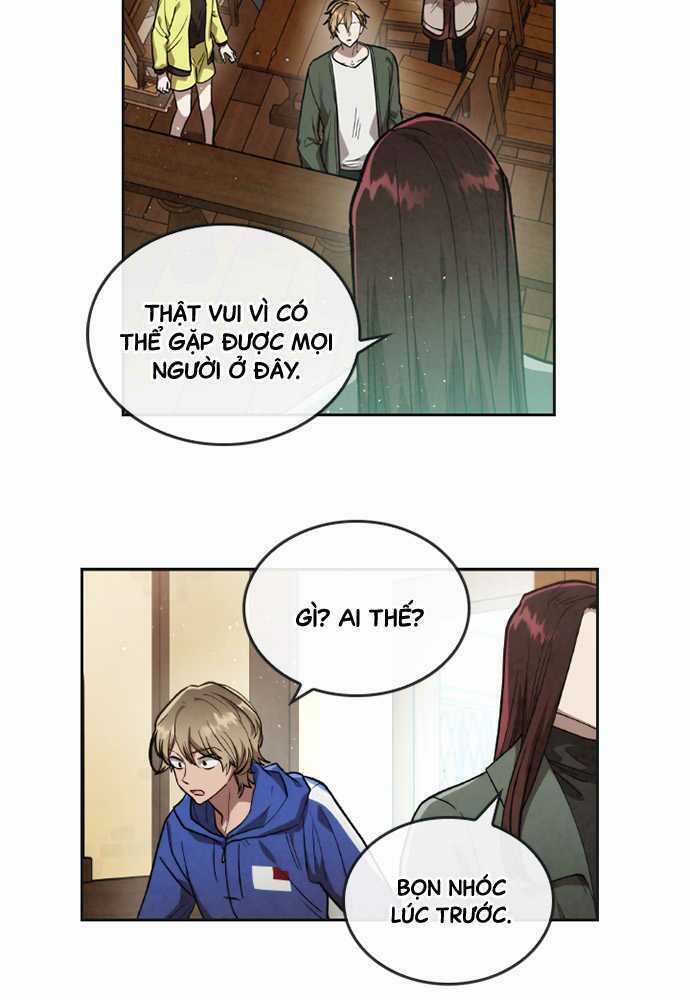 Người Chơi Hồi Quy Chapter 11 trang 31