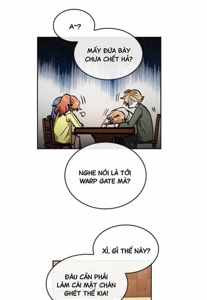 Người Chơi Hồi Quy Chapter 11 trang 32