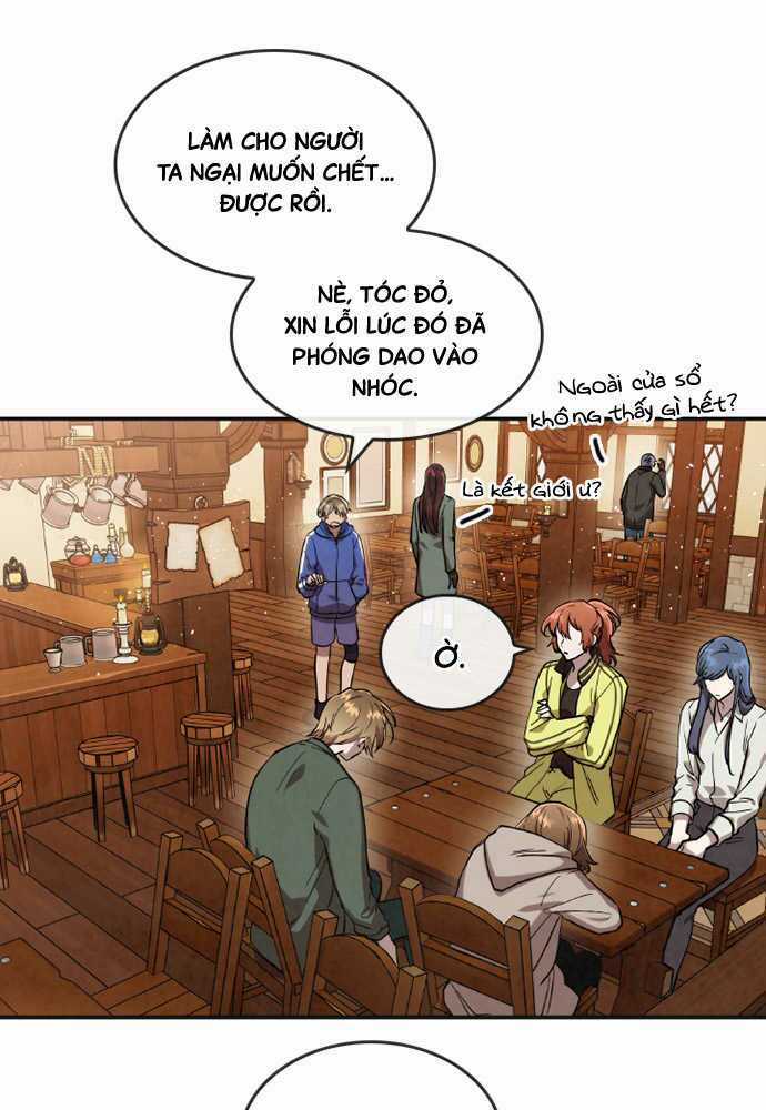 Người Chơi Hồi Quy Chapter 11 trang 34