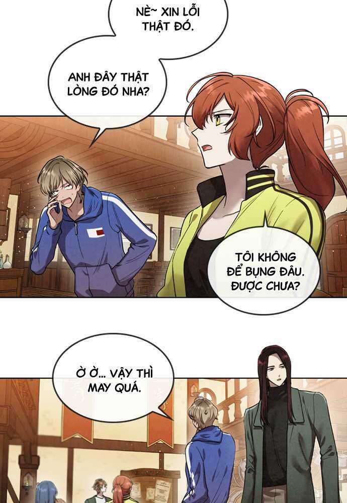 Người Chơi Hồi Quy Chapter 11 trang 35