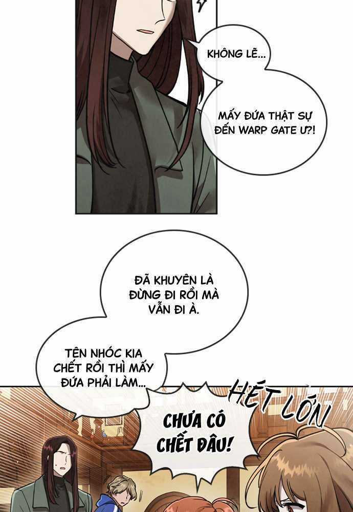 Người Chơi Hồi Quy Chapter 11 trang 38