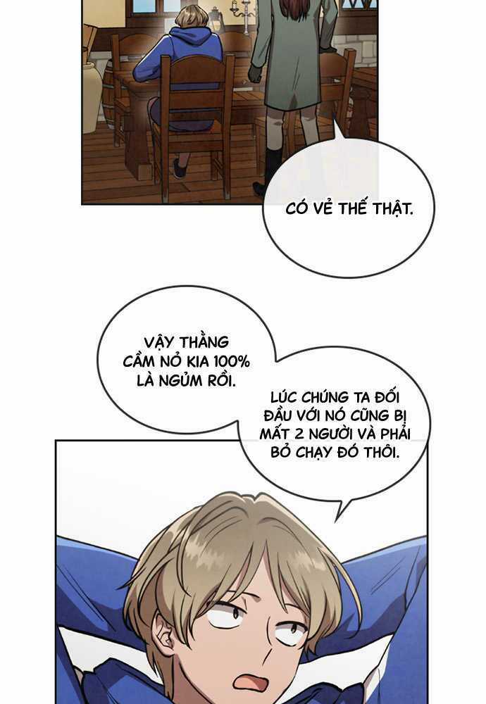 Người Chơi Hồi Quy Chapter 11 trang 40