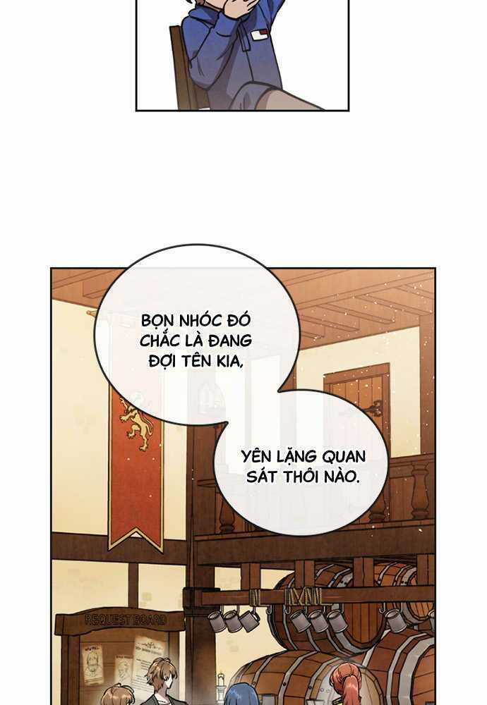 Người Chơi Hồi Quy Chapter 11 trang 42