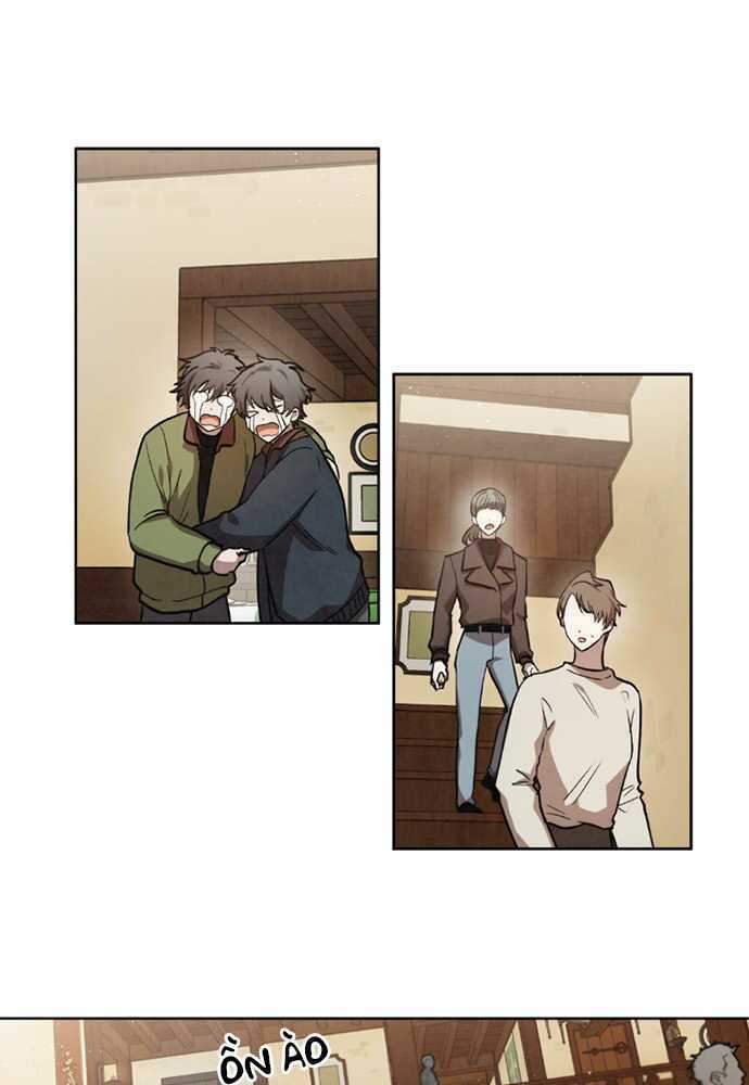 Người Chơi Hồi Quy Chapter 11 trang 45