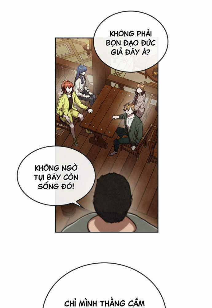 Người Chơi Hồi Quy Chapter 11 trang 49