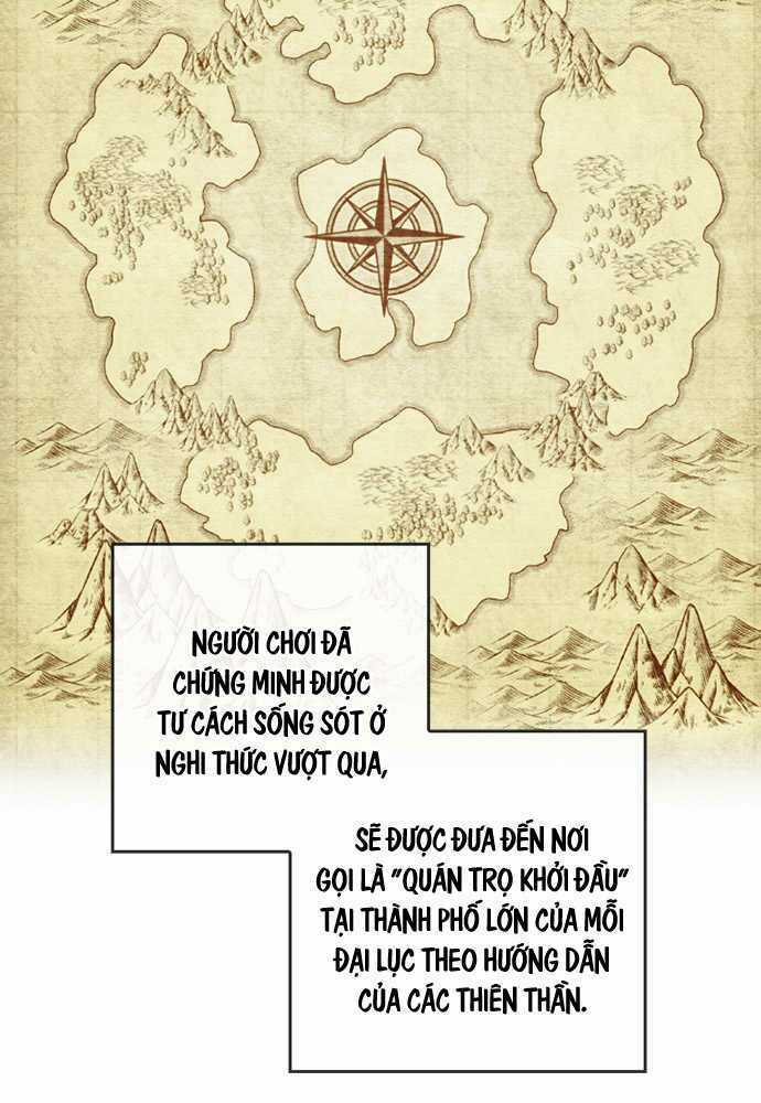 Người Chơi Hồi Quy Chapter 11 trang 5