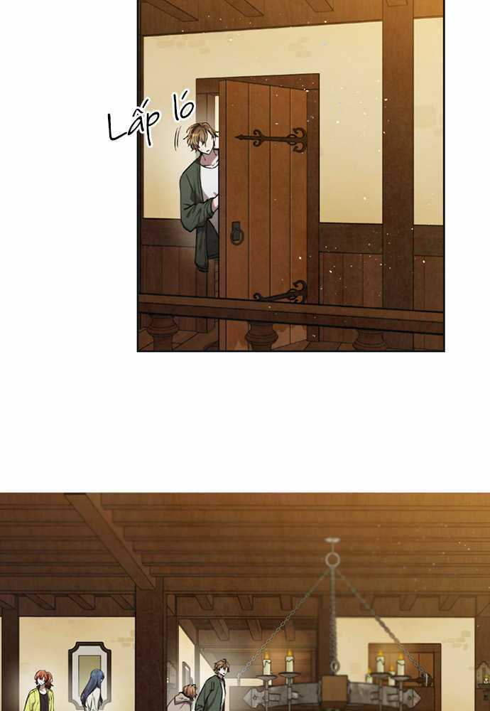 Người Chơi Hồi Quy Chapter 11 trang 8