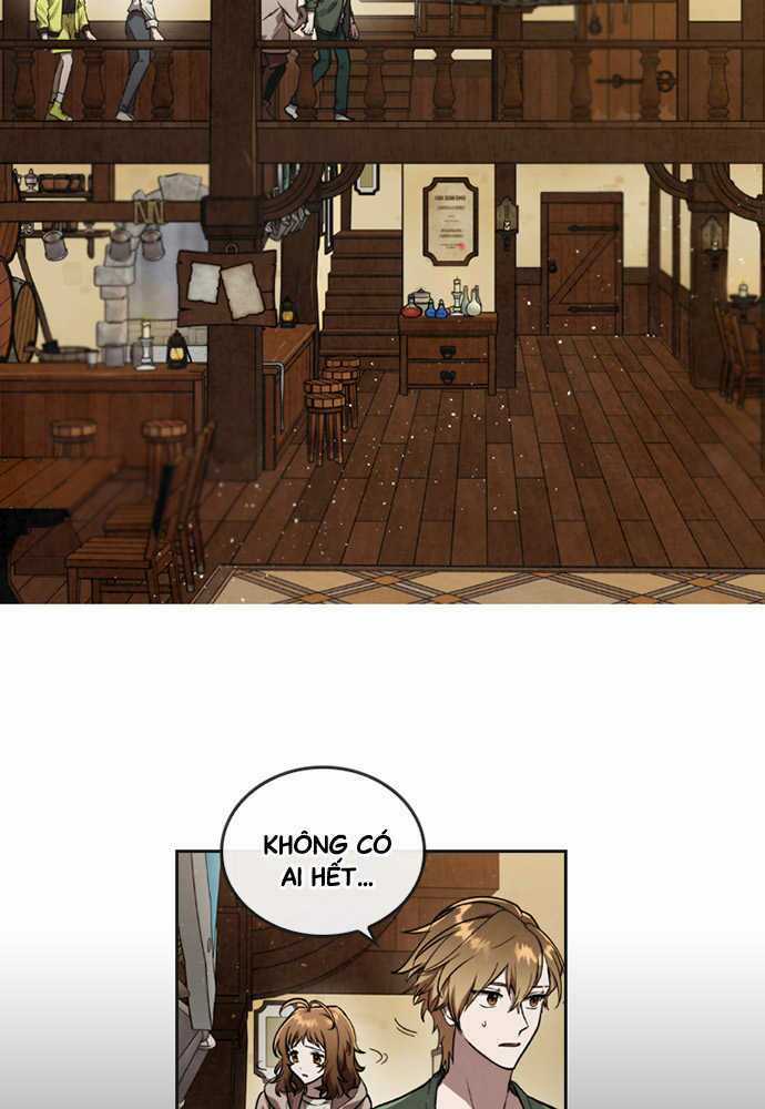 Người Chơi Hồi Quy Chapter 11 trang 9