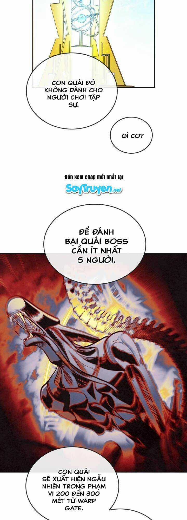 Người Chơi Hồi Quy Chapter 12 trang 13