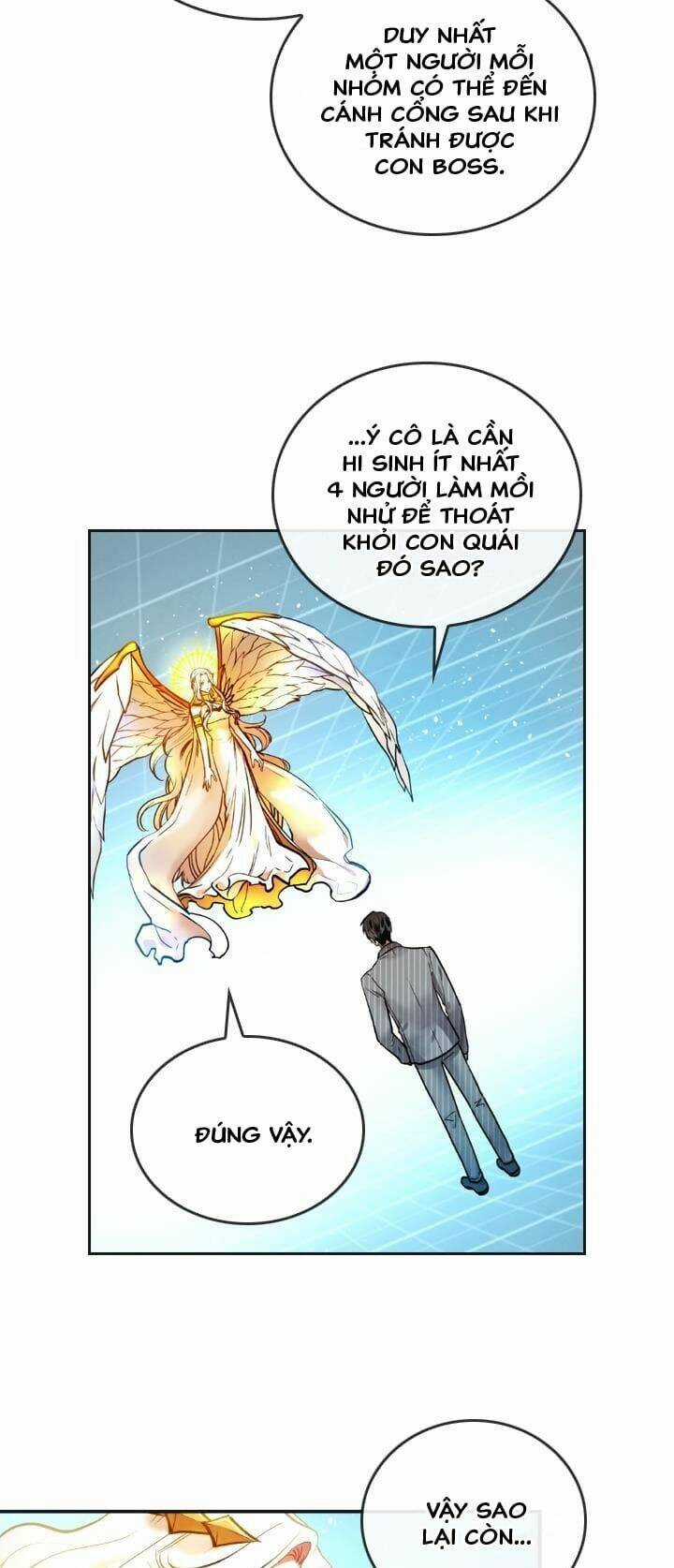 Người Chơi Hồi Quy Chapter 12 trang 14