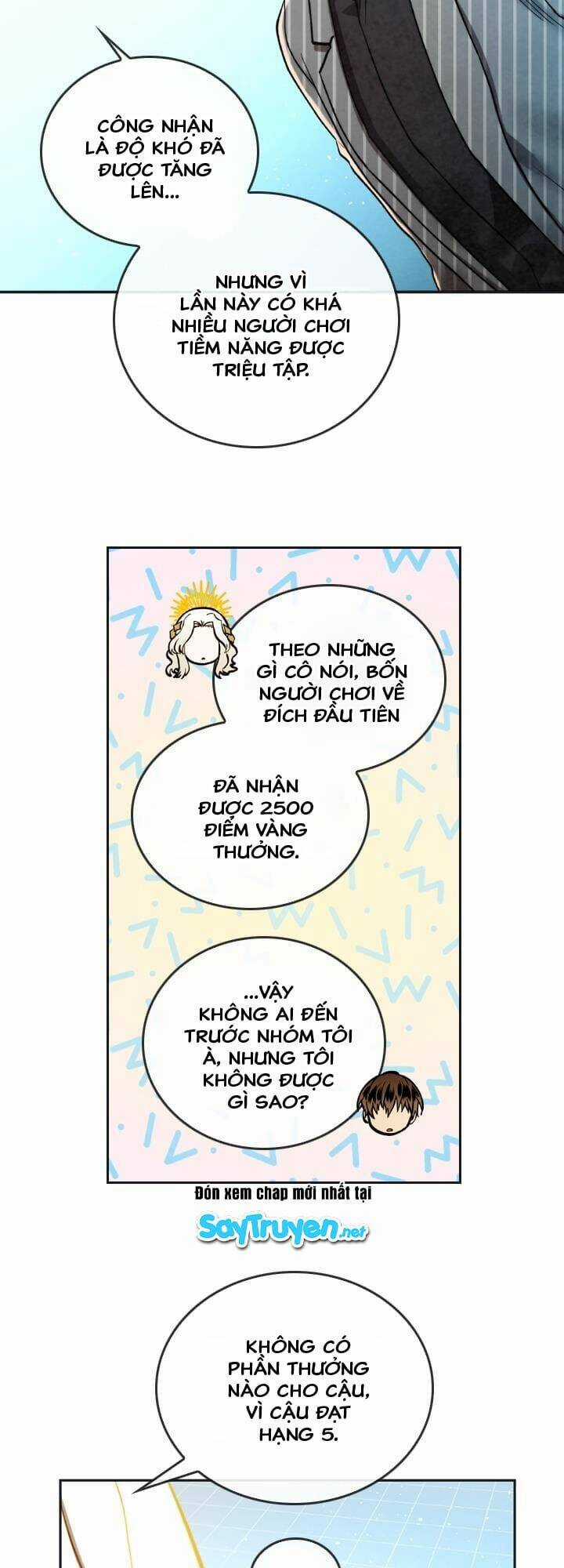 Người Chơi Hồi Quy Chapter 12 trang 16