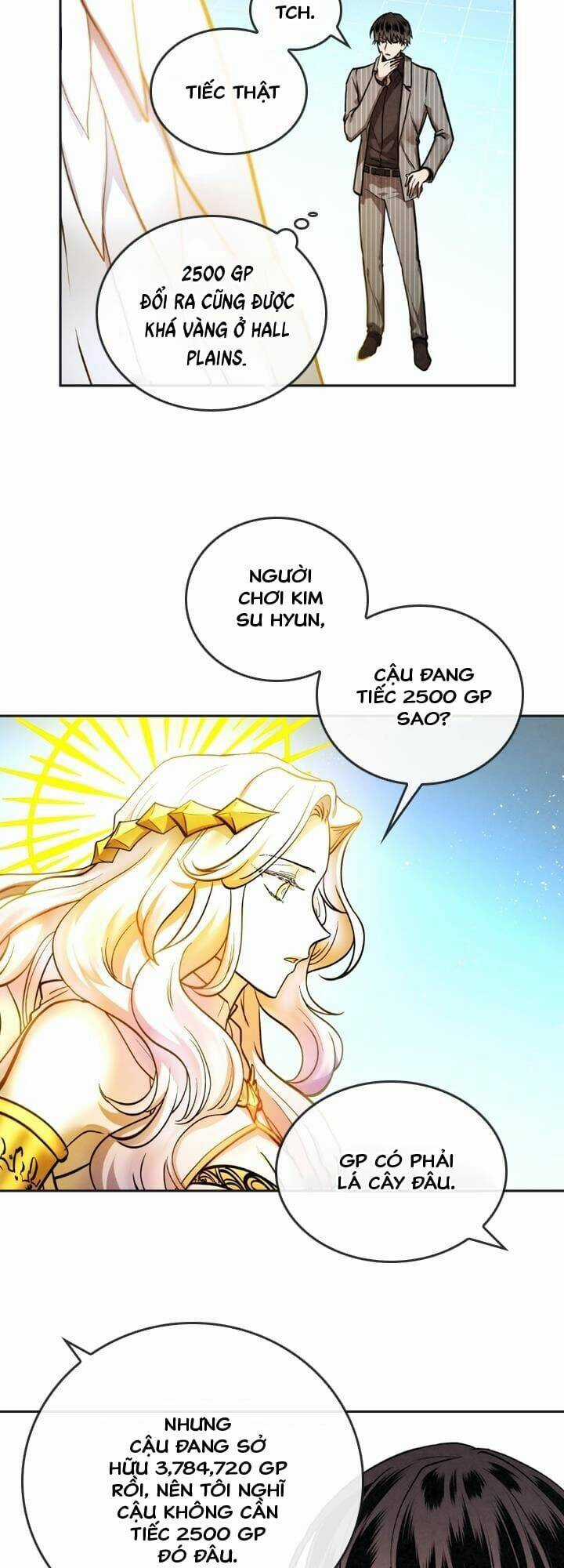 Người Chơi Hồi Quy Chapter 12 trang 17