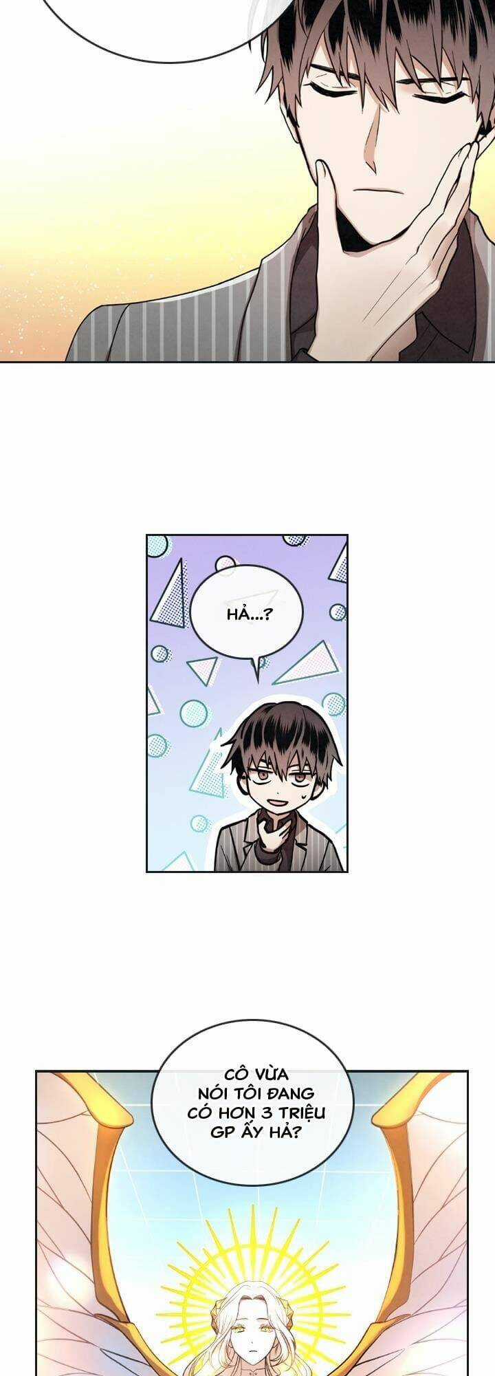 Người Chơi Hồi Quy Chapter 12 trang 18