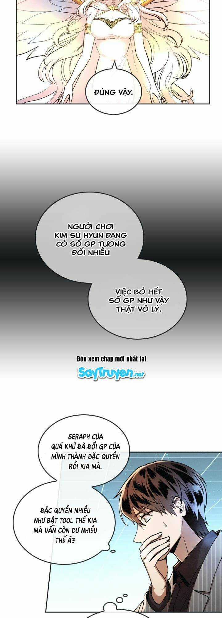 Người Chơi Hồi Quy Chapter 12 trang 19