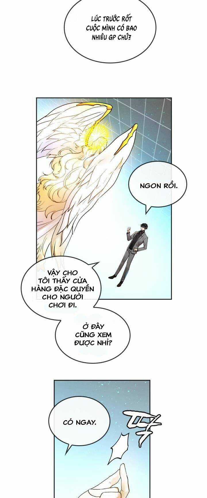 Người Chơi Hồi Quy Chapter 12 trang 20