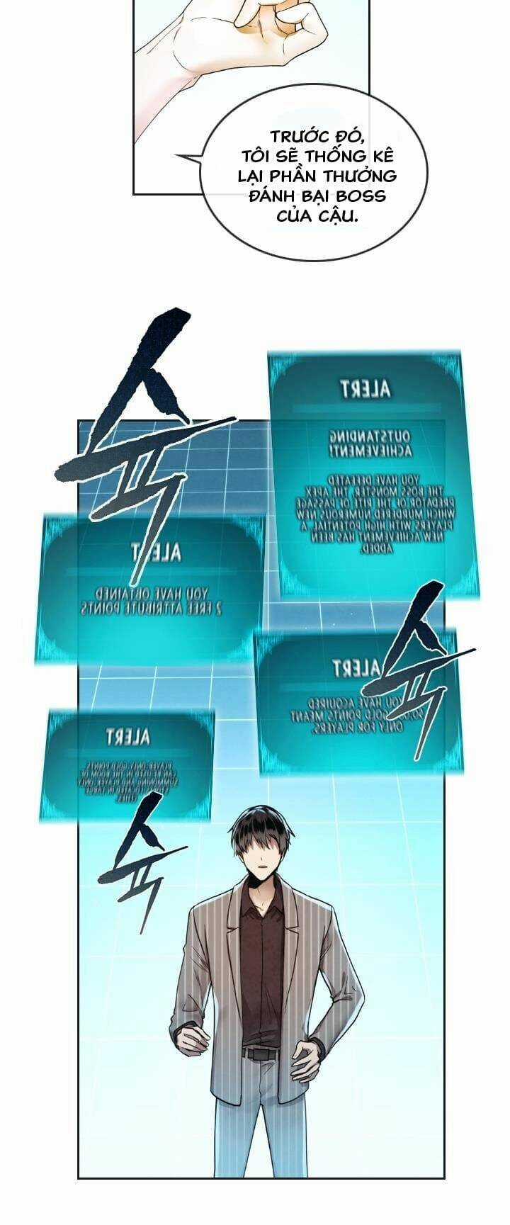 Người Chơi Hồi Quy Chapter 12 trang 21