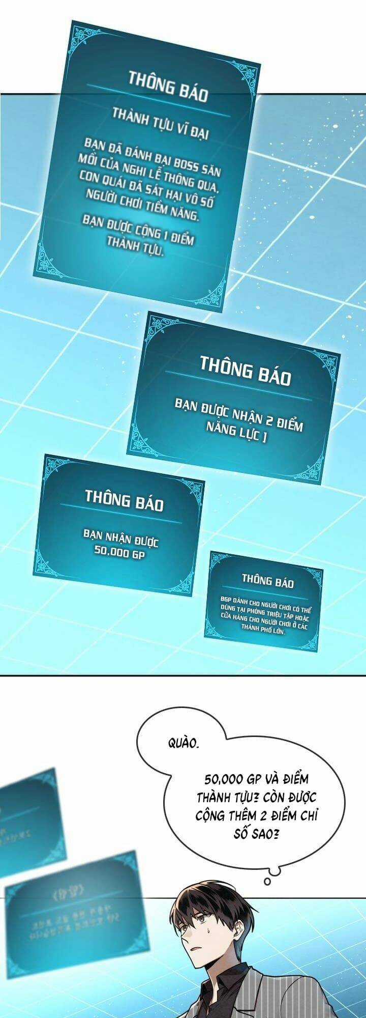 Người Chơi Hồi Quy Chapter 12 trang 22