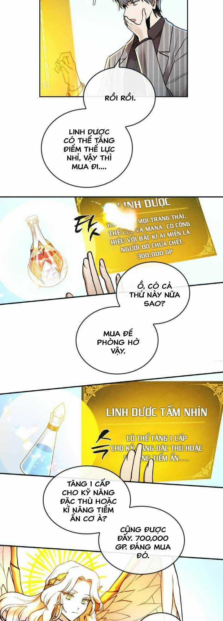 Người Chơi Hồi Quy Chapter 12 trang 28