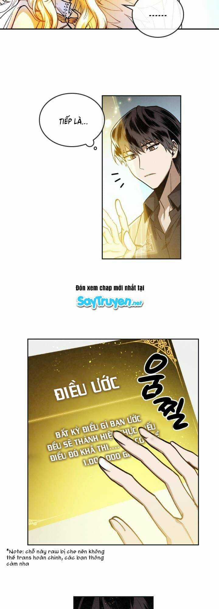 Người Chơi Hồi Quy Chapter 12 trang 29