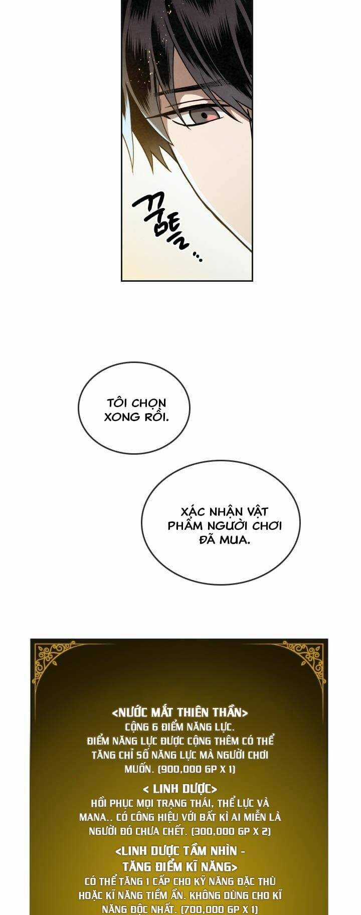 Người Chơi Hồi Quy Chapter 12 trang 30