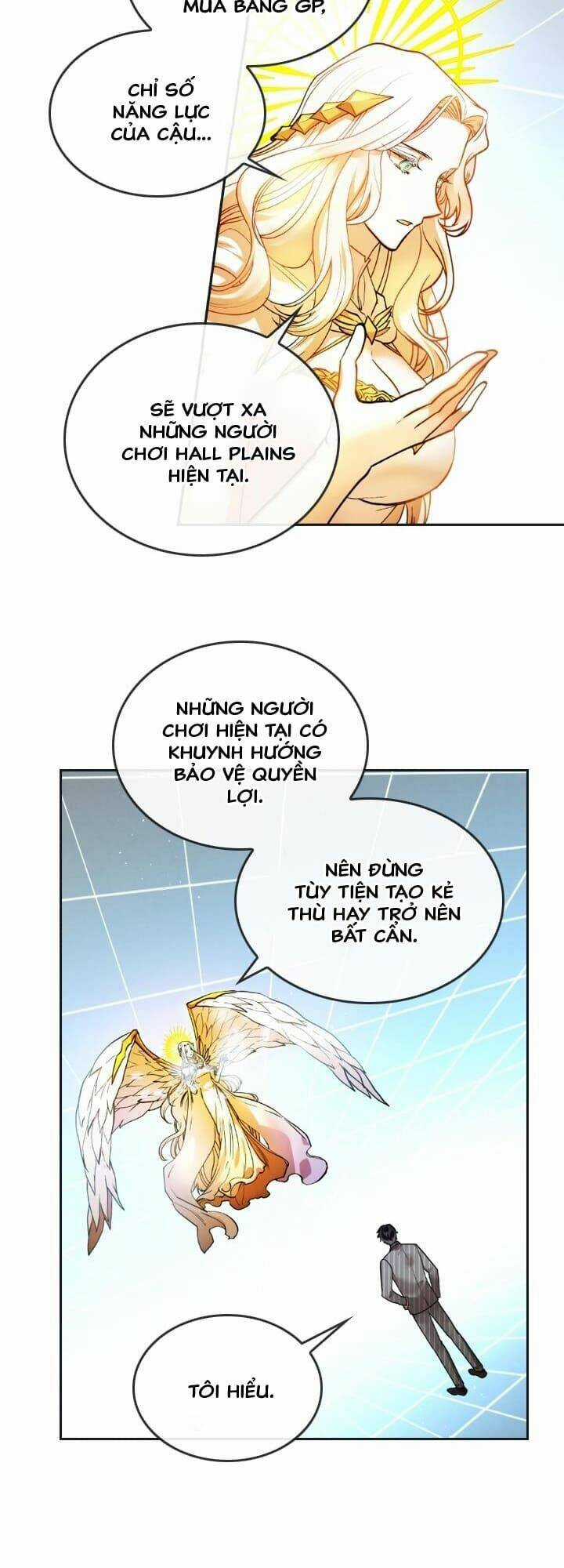 Người Chơi Hồi Quy Chapter 12 trang 33