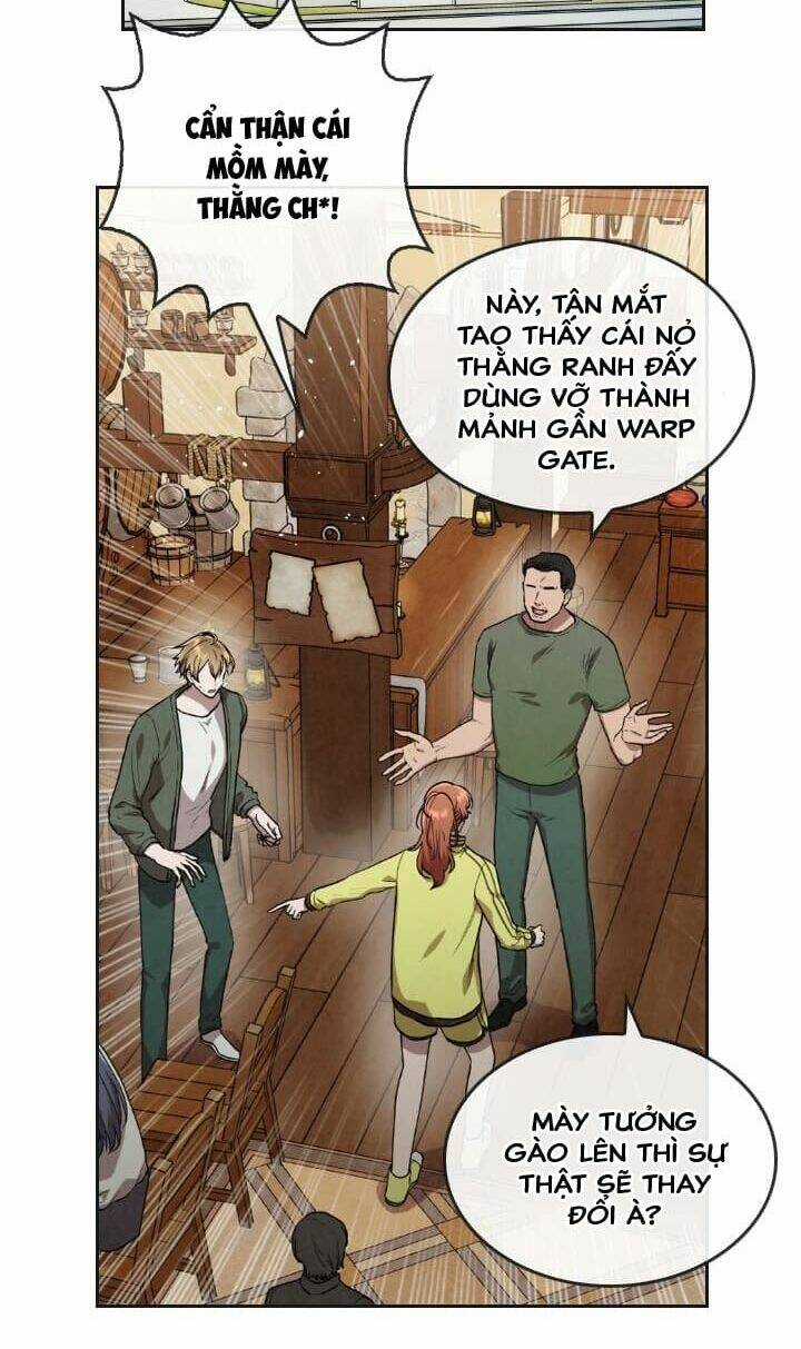 Người Chơi Hồi Quy Chapter 12 trang 35