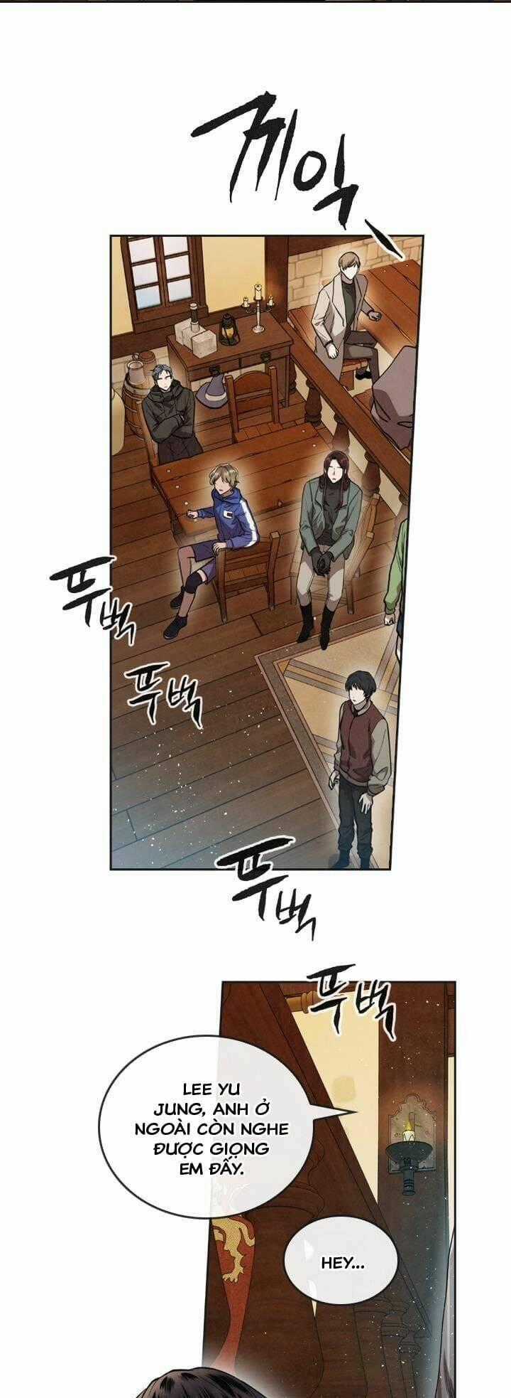 Người Chơi Hồi Quy Chapter 12 trang 37