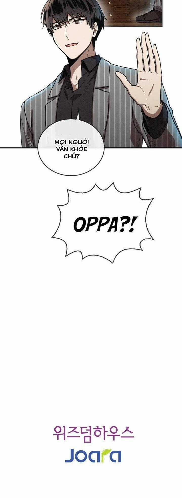 Người Chơi Hồi Quy Chapter 12 trang 38