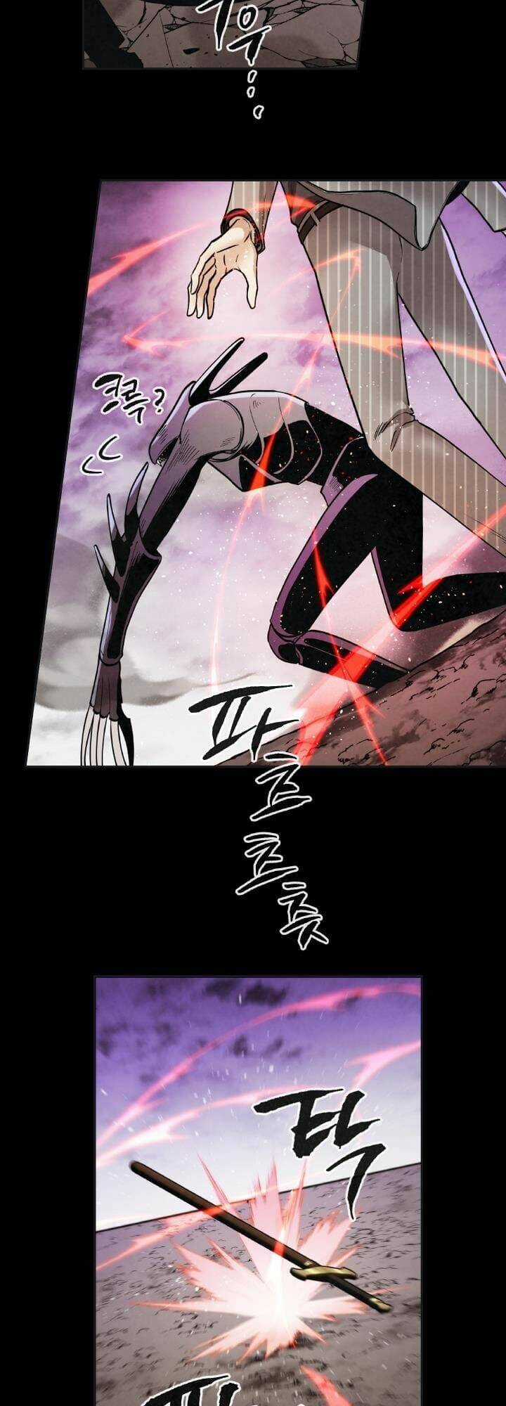 Người Chơi Hồi Quy Chapter 12 trang 4