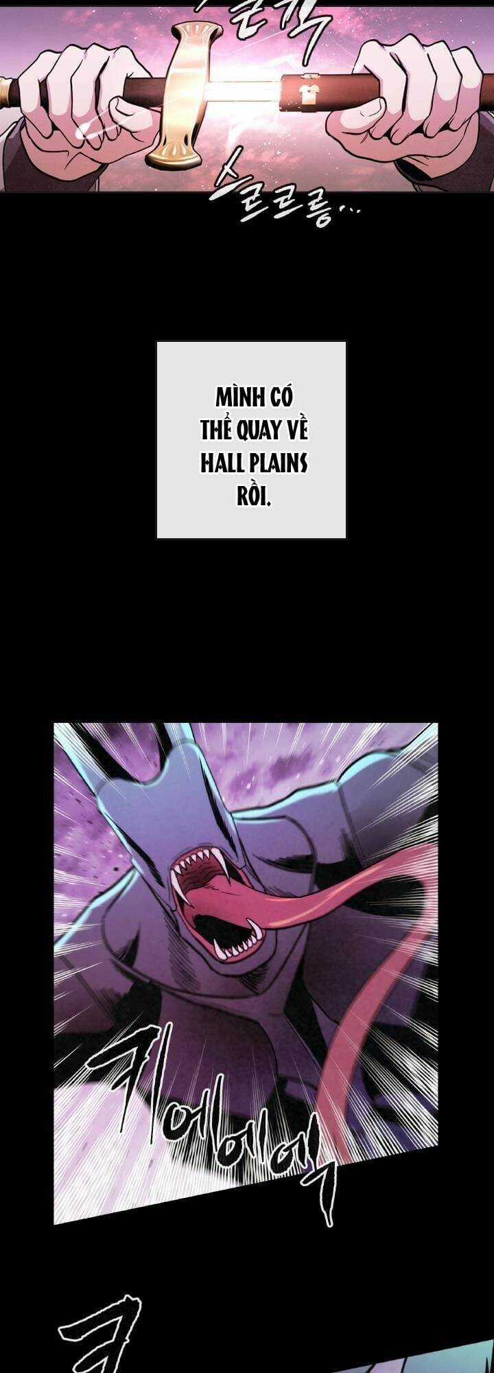 Người Chơi Hồi Quy Chapter 12 trang 6