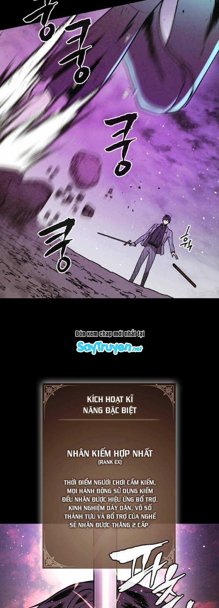 Người Chơi Hồi Quy Chapter 12 trang 7