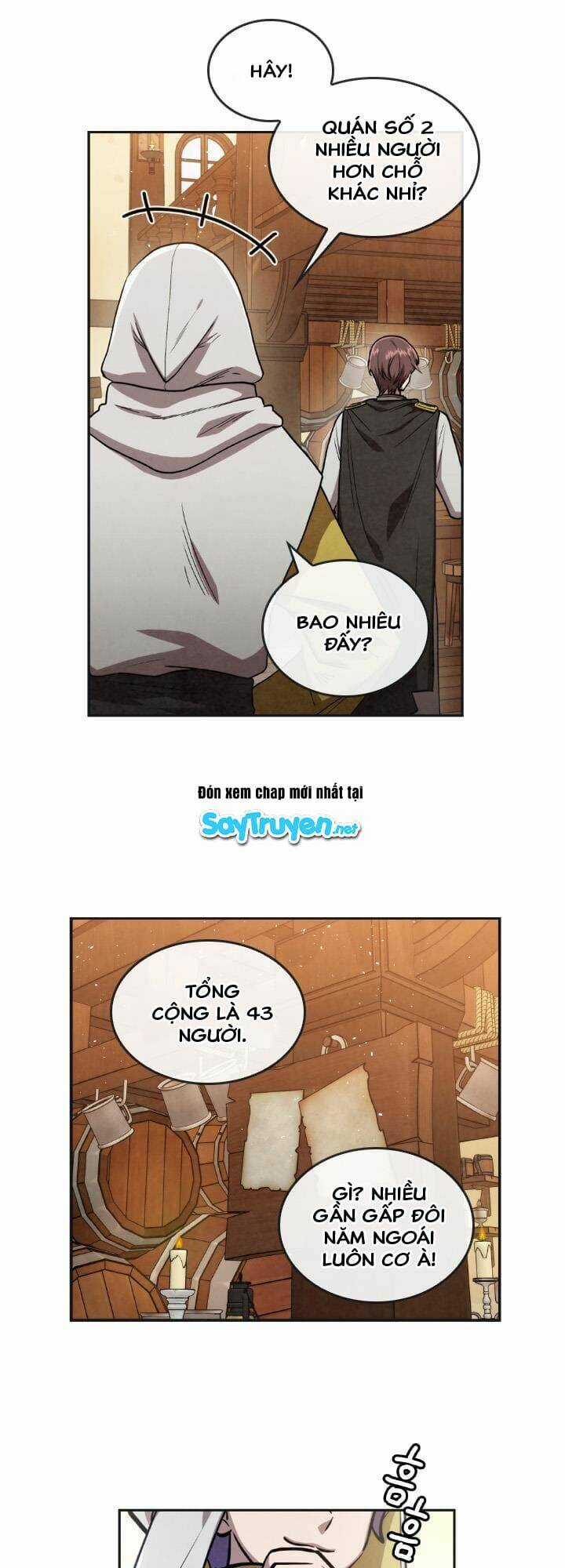 Người Chơi Hồi Quy Chapter 13 trang 10