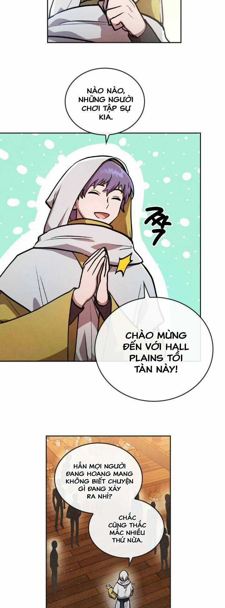 Người Chơi Hồi Quy Chapter 13 trang 11