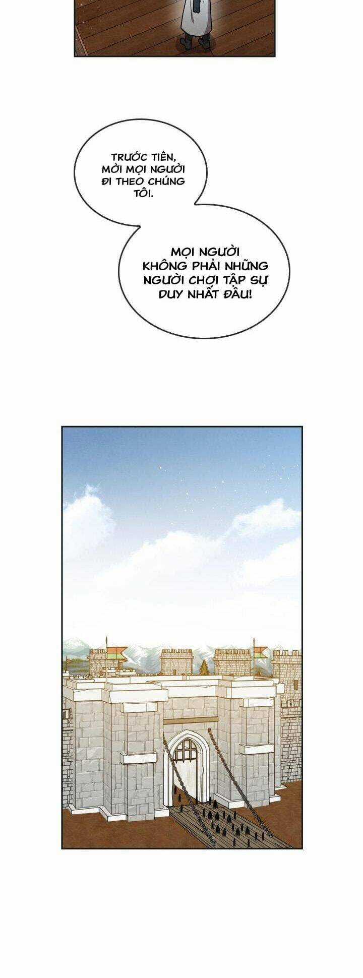 Người Chơi Hồi Quy Chapter 13 trang 12