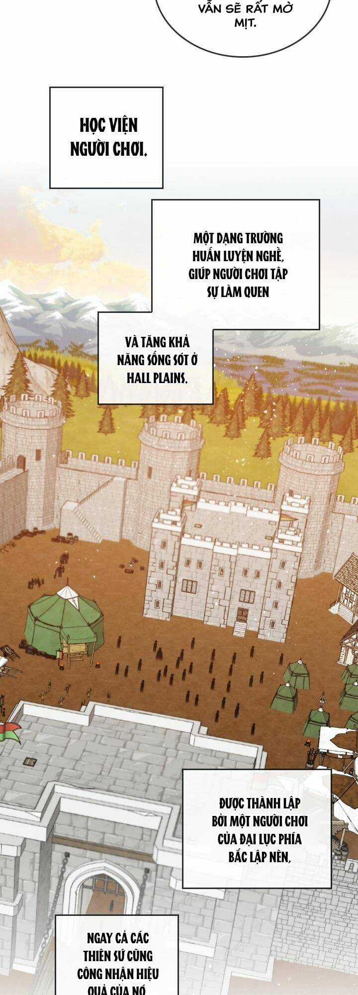 Người Chơi Hồi Quy Chapter 13 trang 14