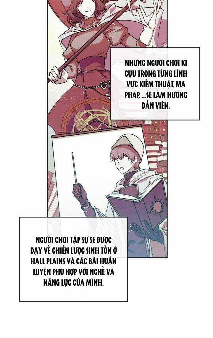 Người Chơi Hồi Quy Chapter 13 trang 16