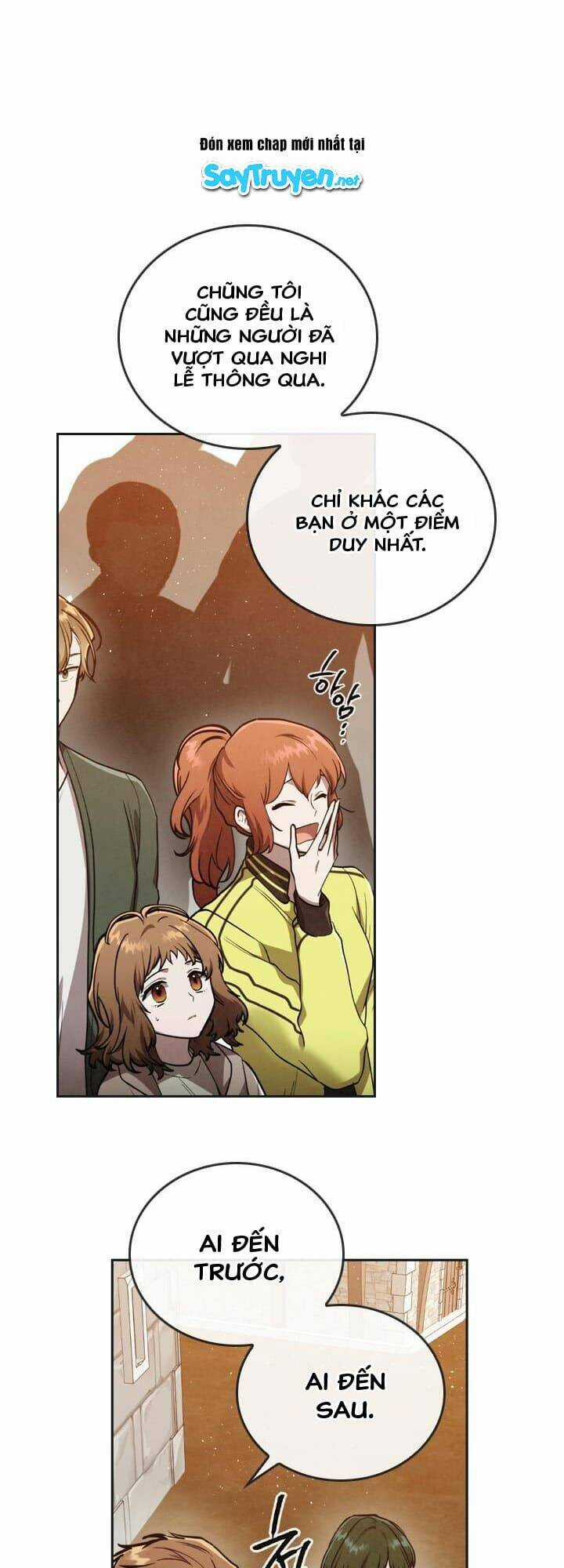 Người Chơi Hồi Quy Chapter 13 trang 22