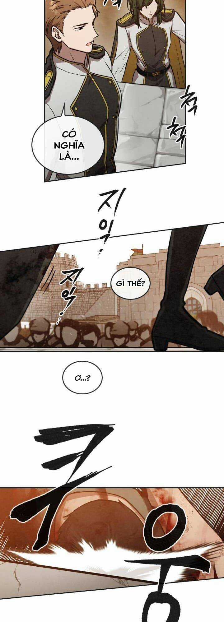 Người Chơi Hồi Quy Chapter 13 trang 23