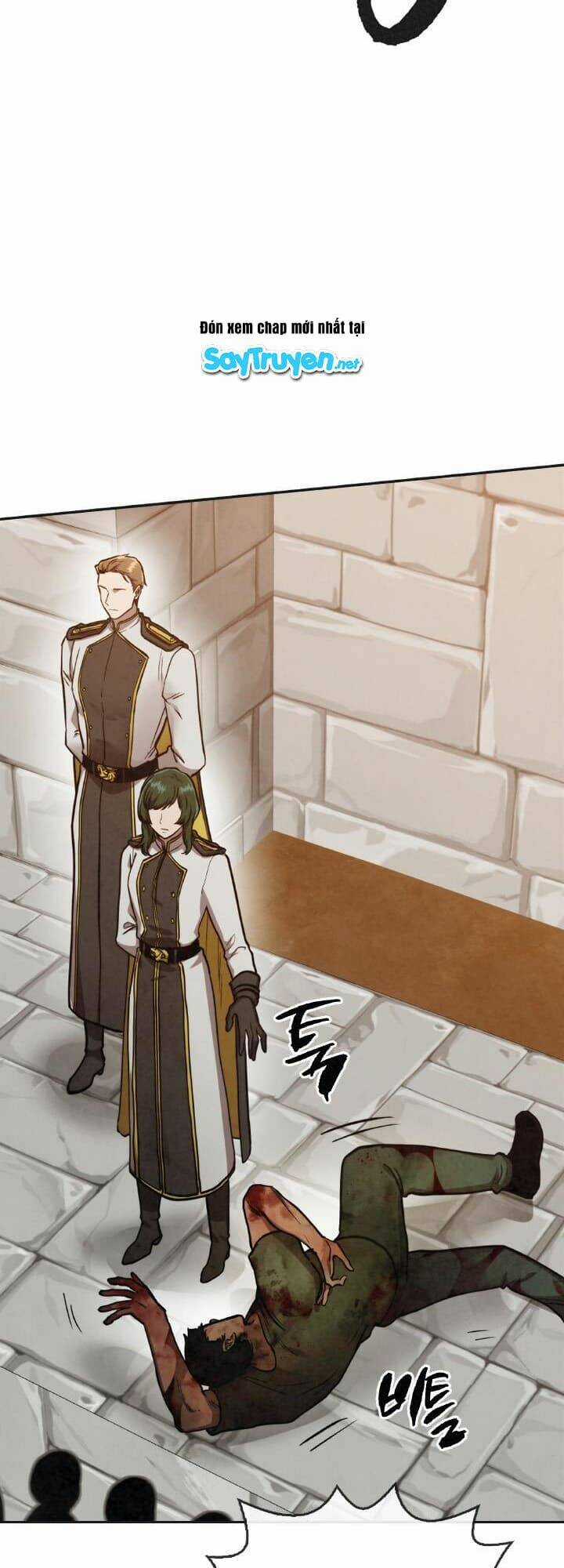 Người Chơi Hồi Quy Chapter 13 trang 24