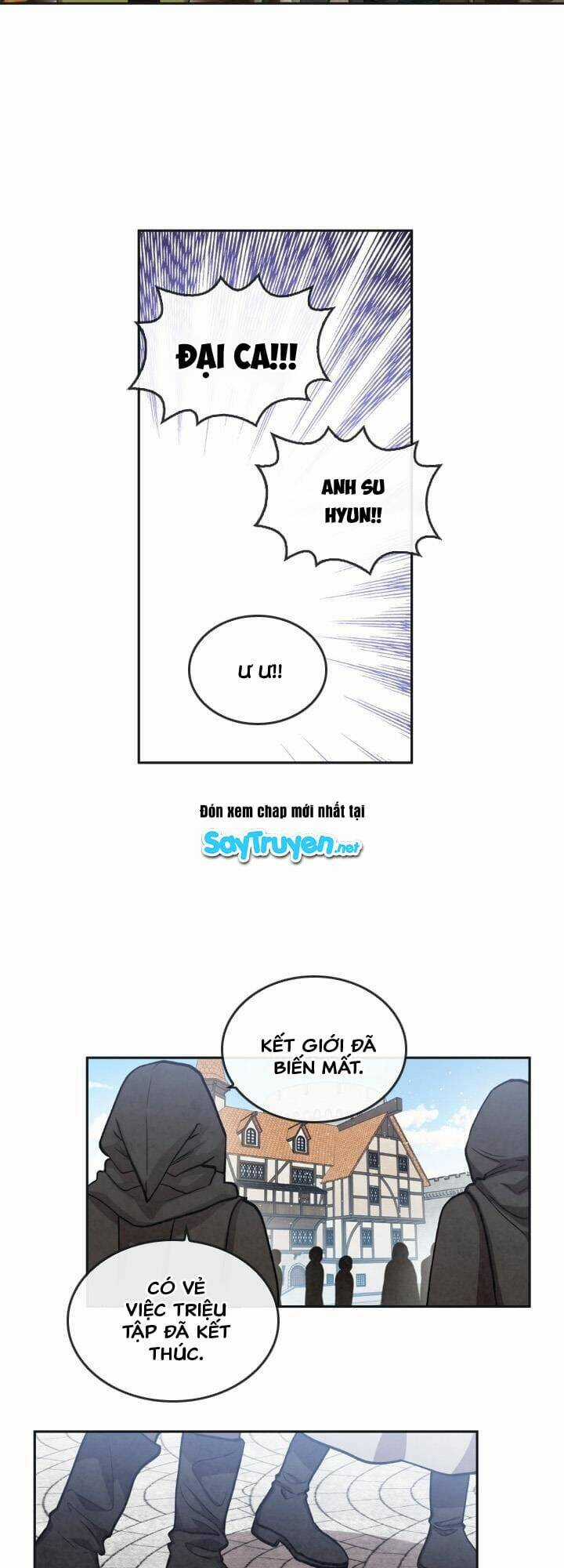 Người Chơi Hồi Quy Chapter 13 trang 4